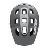 Kask Lazer Impala Mat Grey Yellow rozmiar M