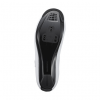 Buty szosowe Shimano SH-RC100 białe, rozmiar 46