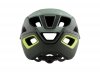 Kask Lazer Jackal MT Dark Green roz.S 