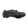 Buty MTB Shimano SH-XC300W damskie czarne roz.37 | Outlet