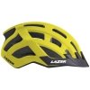 Kask Lazer Compact Flash Yellow