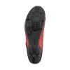 Buty SPD MTB SH-XC100 czerwone roz.40