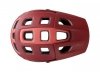 Kask Lazer Impala Matte Red Rainforest roz.L 