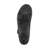 Buty MTB Shimano SH-XC100W damskie czarne, rozmiar 41