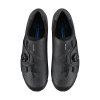 Buty MTB Shimano SH-XC300M – czarne, rozmiar 46