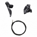 Hamulec przedni Shimano Ultegra ST-R8170/BR-R8170 1000mm L05A