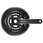 Korba Shimano Deore FC-T6010 48/36/26T 175mm 10rz