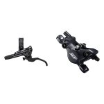 Hamulec przód Shimano Deore XT BL-M8100 BR-M8100