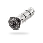 Ekspander sterów PRO — 1 1/8″, 50 mm (kapa UD Carbon)