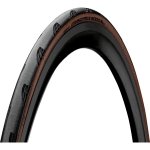 Opona Continental Grand Prix 5000 S Tubeless Ready 700×32C (32-622) — zwijana, czarno/transparent