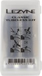 Zestaw naprawczy do opon bezdętkowych Lezyne Classic Tubeless Kit 