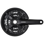 Korba Shimano FC-MT210 44/32/22 175mm 9rz. Osłona