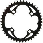 Zębatka Truvativ Singlespeed MTB 42T 104 BCD stal — czarna