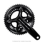 Korba Shimano Dura Ace FC-R9200 175mm 52-36T 12rz.
