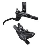 Hamulec tył Shimano Deore BL-M6100 BR-M6100 1700mm