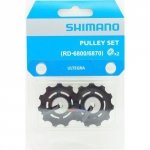 Kółka przerzutki Shimano RD-6800/6870