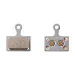 Okładziny hamulcowe Shimano K04TI Metaliczne BOX PL