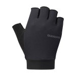 Rękawiczki Shimano Explorer — Black, L