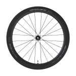 Koło przednie Shimano Dura Ace WH-R9270-C60-TL 24H