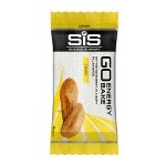 SIS Ciasteczko Energetyczne GO Energy Cytryna, 50g