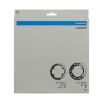 Tarcza Shimano GRX 40T do FC-RX820-1 1x12, BCD 110