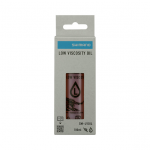 Mineral Oil Low Visc Bottle 100ml