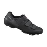 Buty MTB Shimano SH-XC100M czarne, rozmiar 41