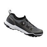 Buty Shimano SH-EX700 — touring/gravel/MTB, Black, SPD (2-śrub), rozmiar 39
