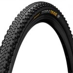 Opona Continental Terra Trail ProTection 700x40C – Zwijana, Czarna/Kremowa