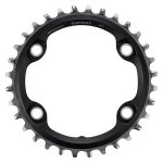 Zębatka Shimano SLX SM-CRM70 32T