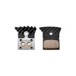 Okładziny Shimano L04C Metaliczne / Radiator BOX PL
