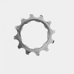 Koronka 9rz. Shimano CS-M770 12T z pierścieniem