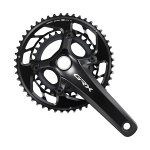 Mechanizm korbowy Shimano GRX FC-RX820-2 48x31T 175mm 