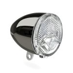 Przednia lampka rowerowa AXA 606 Chrome 15 Auto function 