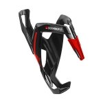 Elite Koszyk Custom Race Plus Czarno Czerwony 