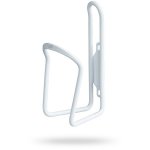 Koszyk na bidon PRO Classic White