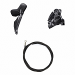 Hamulec tylny Shimano Ultegra ST-R8170 1700mm L05A
