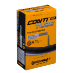 Dętka Continental Tour 28 slim FV 42mm [28-609-|}37-642]
