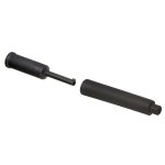 Końcówka pancerza przerzutki Shimano (4 szt.)