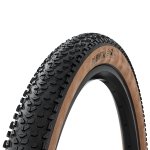 Opona Continental Dubnital Race Grip 29x2,40 czarna transp. Zwijana