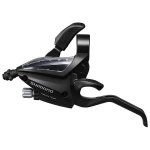 Dźwignia przerzutki/hamulca Shimano ST-EF500 3-rzędowa