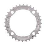 Zębatka Shimano Deore FC-M590/532 32T