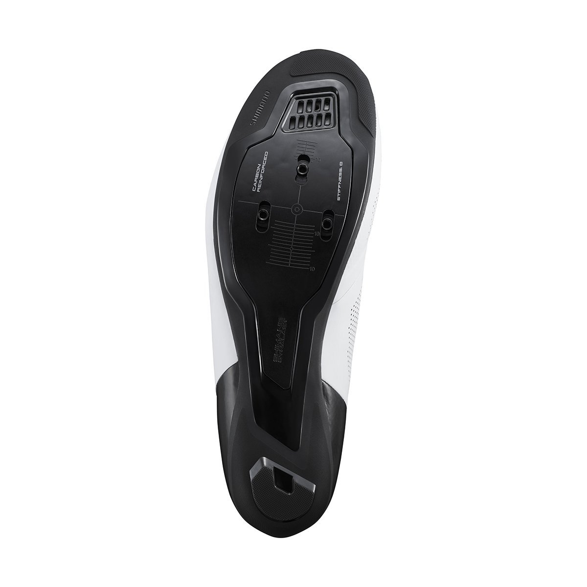 Buty szosowe Shimano SH-RC502 białe roz.43