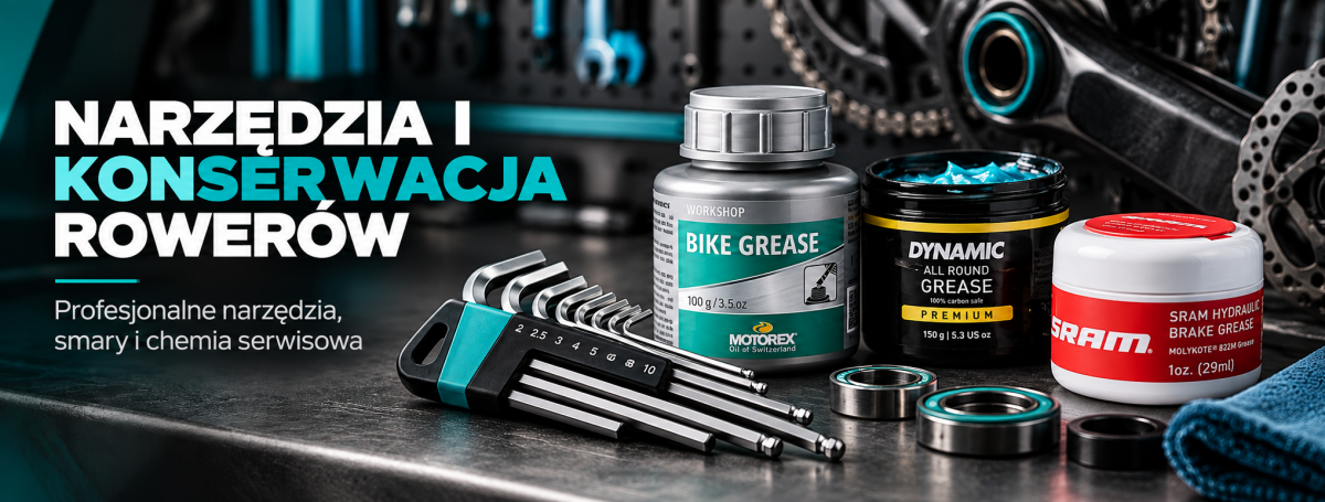 https://kastor-bike.pl/Narzedzia-i-konserwacja-rowerow