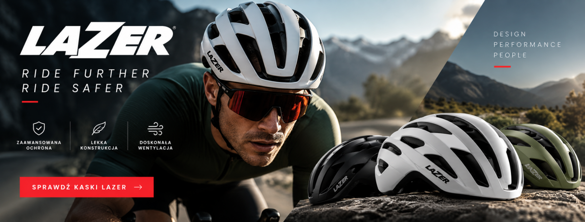 https://kastor-bike.pl/Kaski-rowerowe