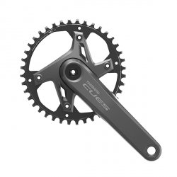 Korba Shimano FC-U6000-1 40T 170mm 9/10/11rz