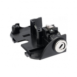 Blokada baterii AXA do systemu Shimano In-Tube E8035-36