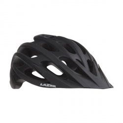 Kask Lazer Magma+  Mat Black roz.M 