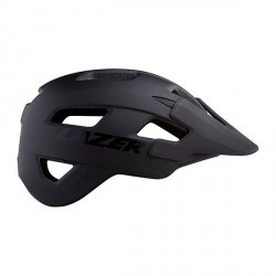 Kask Lazer Chiru Matte Black roz.M 