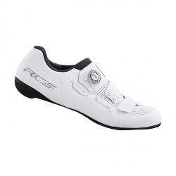 Buty szosowe Shimano SH-RC502W białe rozmiar 38 damskie